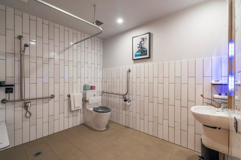 The Constance Fortitude Valley - Accommodation Gold Coast 2