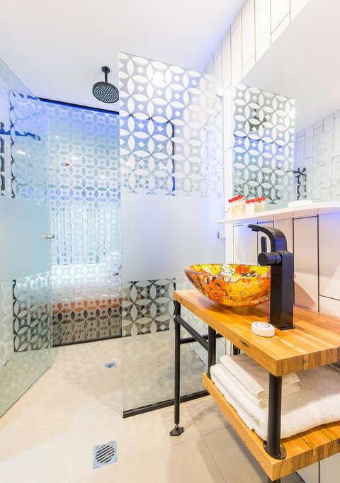 The Constance Fortitude Valley - Accommodation Gold Coast 12