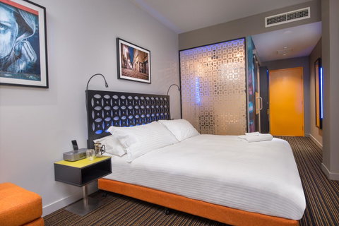 The Constance Fortitude Valley - Accommodation Gold Coast 20