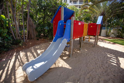 Chateau Beachside Resort - Accommodation Gold Coast 13