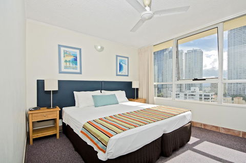 Chateau Beachside Resort - Accommodation Gold Coast 8
