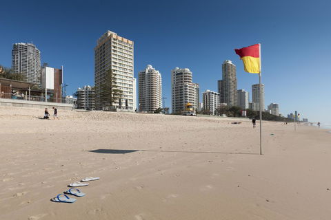 Chateau Beachside Resort - Accommodation Gold Coast 4