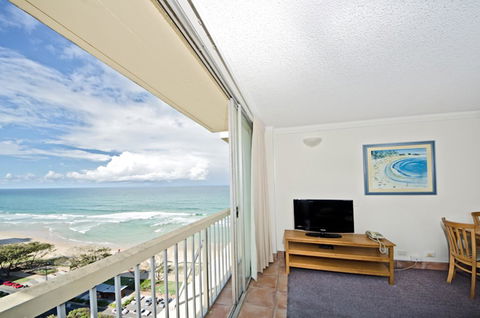 Chateau Beachside Resort - Accommodation Gold Coast 25