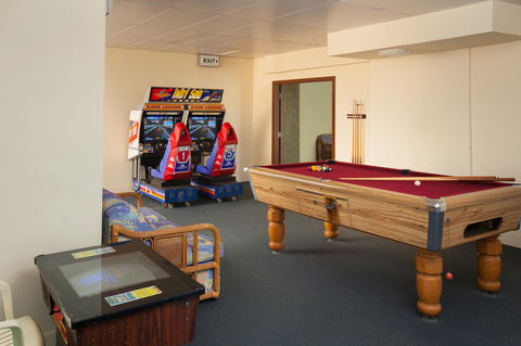 Chateau Beachside Resort - Accommodation Gold Coast 7