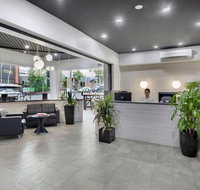 The Metropolitan Spring Hill - Accommodation Gold Coast