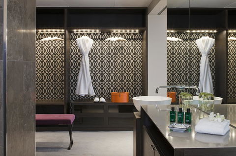 Sofitel Brisbane Central - Accommodation Gold Coast 6