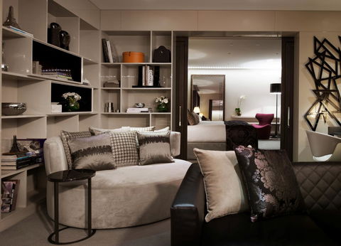 Sofitel Brisbane Central - Accommodation Gold Coast 2