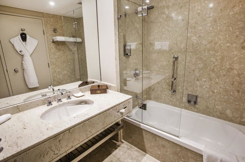 Sofitel Brisbane Central - Accommodation Gold Coast 11