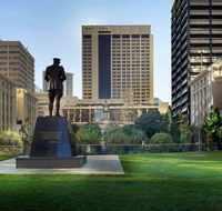 Sofitel Brisbane Central - Accommodation Gold Coast