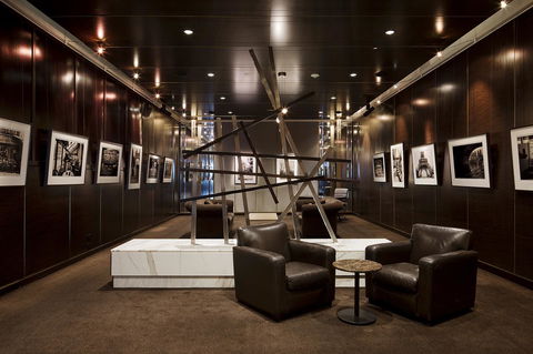 Sofitel Brisbane Central - Accommodation Gold Coast 19