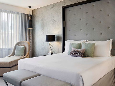Sofitel Brisbane Central - Accommodation Gold Coast 38