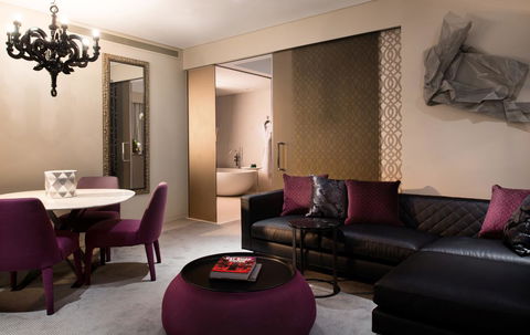 Sofitel Brisbane Central - Accommodation Gold Coast 4