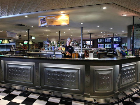 Sofitel Brisbane Central - Accommodation Gold Coast 36