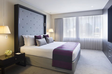 Sofitel Brisbane Central - Accommodation Gold Coast 13