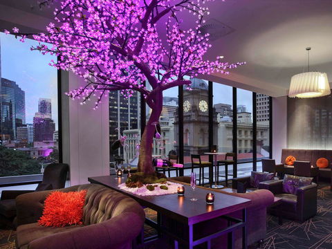 Sofitel Brisbane Central - Accommodation Gold Coast 40