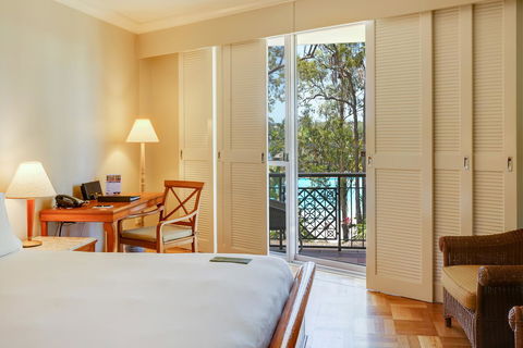 InterContinental Sanctuary Cove Resort, An IHG Hotel - Accommodation Gold Coast 4