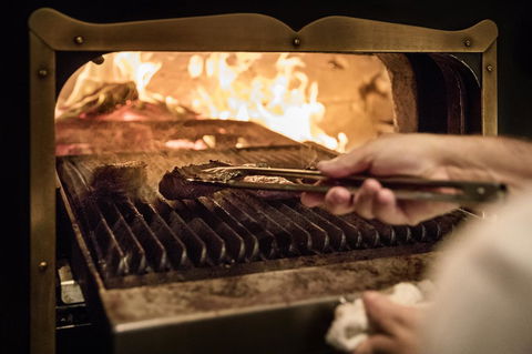 InterContinental Sanctuary Cove Resort, An IHG Hotel - Accommodation Gold Coast 6