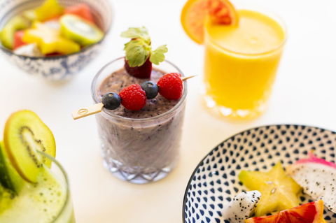 InterContinental Sanctuary Cove Resort, An IHG Hotel - Accommodation Gold Coast 1