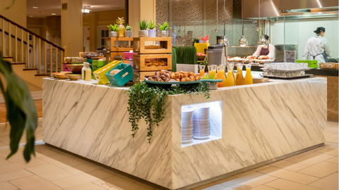 InterContinental Sanctuary Cove Resort, An IHG Hotel - Accommodation Gold Coast 39