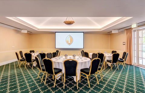 InterContinental Sanctuary Cove Resort, An IHG Hotel - Accommodation Gold Coast 10