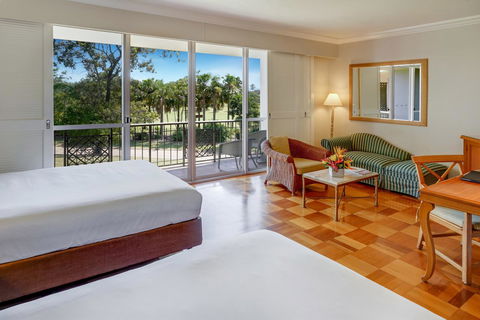 InterContinental Sanctuary Cove Resort, An IHG Hotel - Accommodation Gold Coast 25