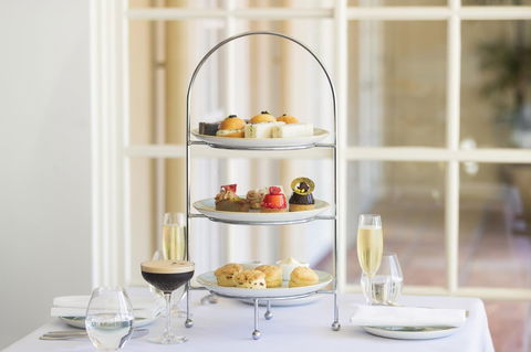 InterContinental Sanctuary Cove Resort, An IHG Hotel - Accommodation Gold Coast 20