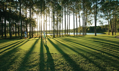 InterContinental Sanctuary Cove Resort, An IHG Hotel - Accommodation Gold Coast 26