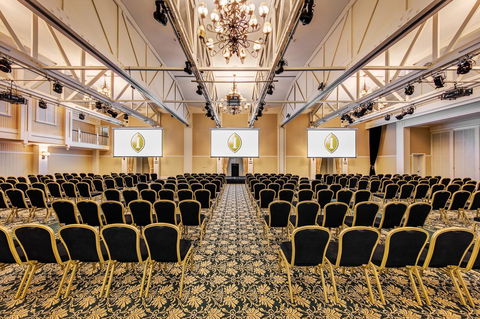 InterContinental Sanctuary Cove Resort, An IHG Hotel - Accommodation Gold Coast 38