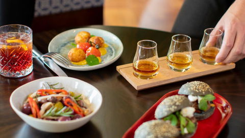 InterContinental Sanctuary Cove Resort, An IHG Hotel - Accommodation Gold Coast 27