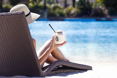 InterContinental Sanctuary Cove Resort, An IHG Hotel - Accommodation Gold Coast 33