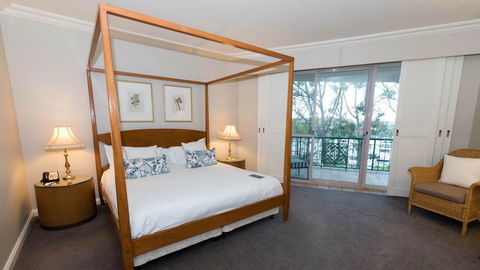 InterContinental Sanctuary Cove Resort, An IHG Hotel - Accommodation Gold Coast 11