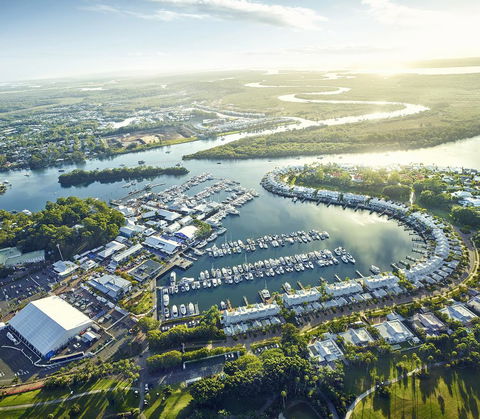 InterContinental Sanctuary Cove Resort, An IHG Hotel - Accommodation Gold Coast 30