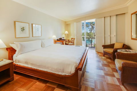 InterContinental Sanctuary Cove Resort, An IHG Hotel - Accommodation Gold Coast 31