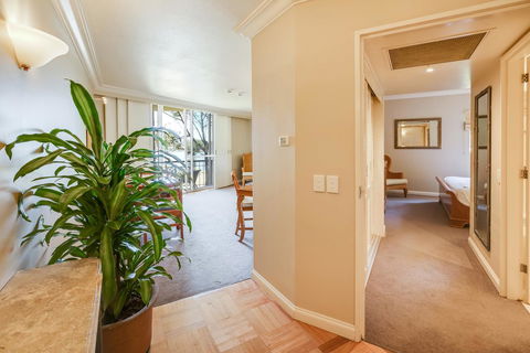 InterContinental Sanctuary Cove Resort, An IHG Hotel - Accommodation Gold Coast 21