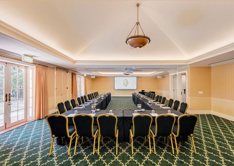 InterContinental Sanctuary Cove Resort, An IHG Hotel - Accommodation Gold Coast 32