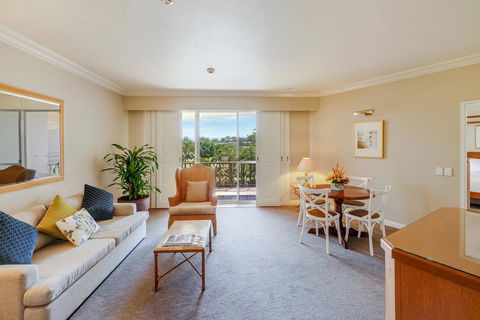 InterContinental Sanctuary Cove Resort, An IHG Hotel - Accommodation Gold Coast 13