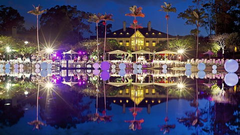 InterContinental Sanctuary Cove Resort, An IHG Hotel - Accommodation Gold Coast 3