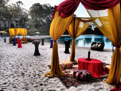 InterContinental Sanctuary Cove Resort, An IHG Hotel - Accommodation Gold Coast 14