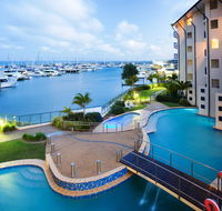 Mantra Hervey Bay - Gold Coast 4U