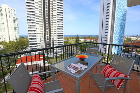 Neptune Resort - Accommodation Gold Coast 19