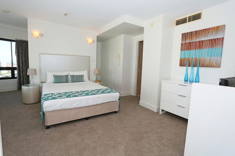 Neptune Resort - Accommodation Gold Coast 11
