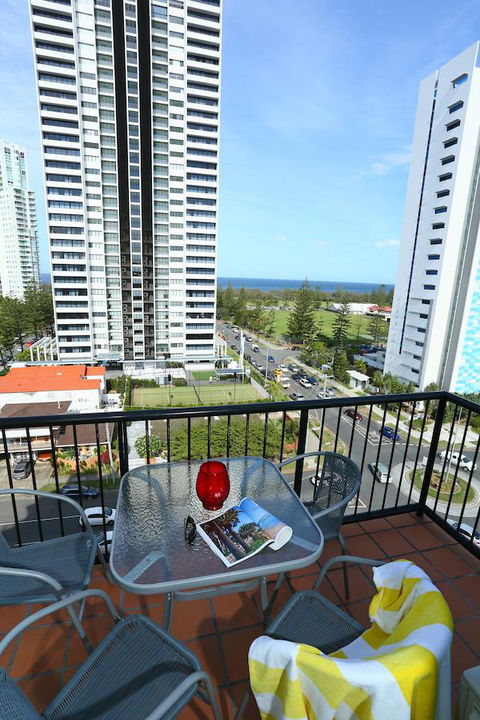 Neptune Resort - Accommodation Gold Coast 15