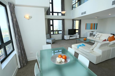 Neptune Resort - Accommodation Gold Coast 17