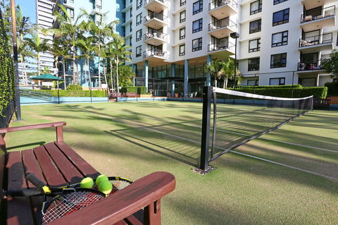 Neptune Resort - Accommodation Gold Coast 3