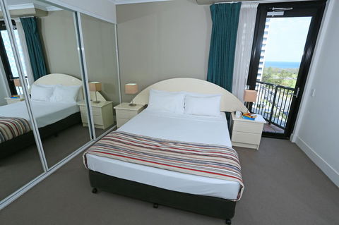 Neptune Resort - Accommodation Gold Coast 20