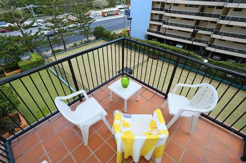 Neptune Resort - Accommodation Gold Coast 43