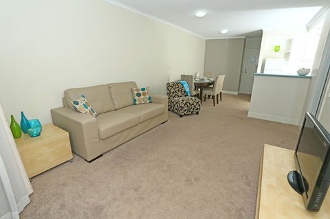 Neptune Resort - Accommodation Gold Coast 28