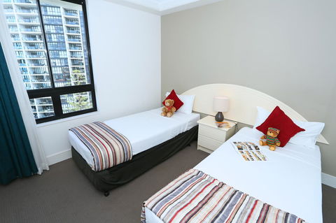 Neptune Resort - Accommodation Gold Coast 12