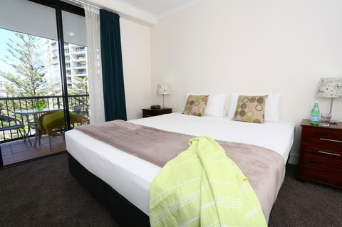 Neptune Resort - Accommodation Gold Coast 36