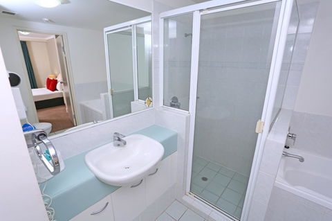 Neptune Resort - Accommodation Gold Coast 29